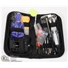 Image 1 : WATCH REPAIR KIT IN CASE
