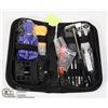 Image 1 : WATCH REPAIR KIT IN CASE