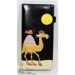 NEW SHAG WEAR WOMENS WALLET