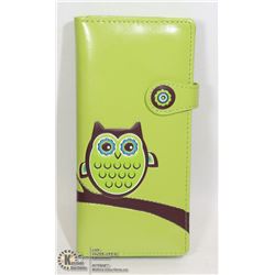 NEW SHAG WEAR WOMENS WALLET