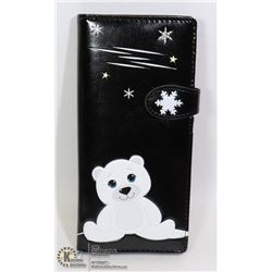 NEW SHAG WEAR WOMENS WALLET