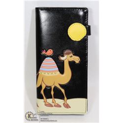 NEW SHAG WEAR WOMENS WALLET