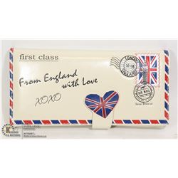 NEW SHAG WEAR WOMENS WALLET