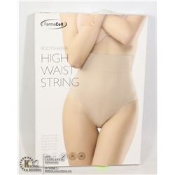 BODY SHAPER HIGH WAIST STRING SHAPEWEAR