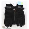 Image 1 : OZERO SIZE LARGE WINTER GLOVES