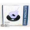 Image 1 : DIGITAL ELECTRONIC SCALE