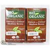 Image 1 : TWO BOXES OF BIO ORGANIC HENNA HAIR COLOUR