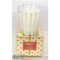 NEST NEW YORK SUGAR COOKIE SCENTED CANDLE