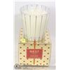 Image 1 : NEST NEW YORK SUGAR COOKIE SCENTED CANDLE