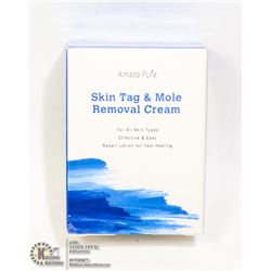 AMADA PURE SKIN TAG & MOLE REMOVAL CREAM