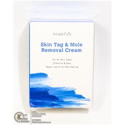 AMADA PURE SKIN TAG & MOLE REMOVAL CREAM