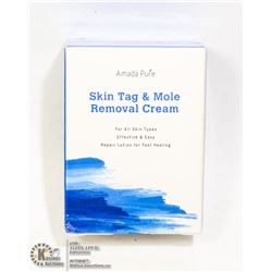 AMADA PURE SKIN TAG & MOLE REMOVAL CREAM