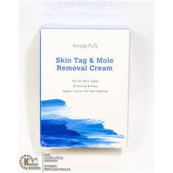 AMADA PURE SKIN TAG & MOLE REMOVAL CREAM