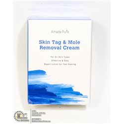 AMADA PURE SKIN TAG & MOLE REMOVAL CREAM