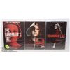 Image 1 : SEASON 1, 2, 3 OF THE HANDMAID'S TALE