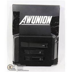 TWO PACKS OF NAIL CLIPPER SETS