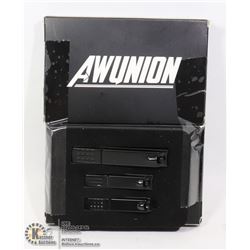 TWO PACKS OF NAIL CLIPPER SETS