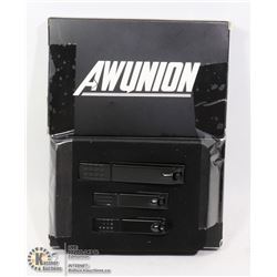 TWO PACKS OF NAIL CLIPPER SETS