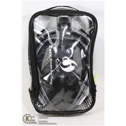 SEA ELF SNORKELING SET