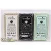 Image 1 : 3 ASSORTED BARS OF PROMISE CBD BAR SOAP