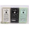 Image 1 : 3 ASSORTED BARS OF PROMISE CBD BAR SOAP
