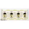 Image 1 : FOUR BOTTLES OF ULTIMATE GROWTH 2 FOR RESTORING