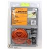 Image 1 : NEW 16PC HOLE SAW KIT