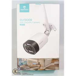 HEIMVISION OUTDOOR WIFI SECURITY CAMERA