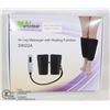 Image 1 : AMZDEAL AIR LEG MASSAGER WITH HEATING FUNCTION