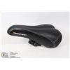 Image 1 : REPLACEMENT BICYCLE SEAT