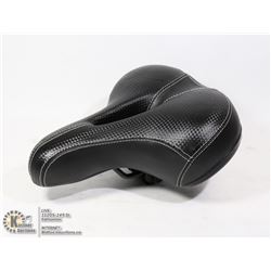REPLACEMENT BICYCLE SEAT