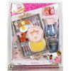 Image 1 : DISNEY PRINCESS RISE AND SHINE ROOM SERVICE PLAY