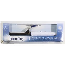 HELEN OF TROY 1" PROFESSIONAL CURLING IRON
