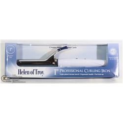 HELEN OF TROY 1" PROFESSIONAL CURLING IRON