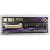 Image 1 : HOT TOOLS PROFESSIONAL 24K GOLD 1" MARCEL CURLING