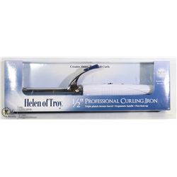 HELEN OF TROY 1/2" PROFESSIONAL CURLING IRON