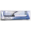 Image 1 : HELEN OF TROY 1/2" PROFESSIONAL CURLING IRON