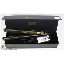 KIPOZI PROFESSIONAL SALON TOOLS STRAIGHTENER