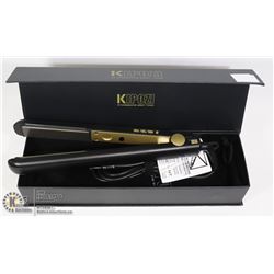 KIPOZI PROFESSIONAL SALON TOOLS STRAIGHTENER