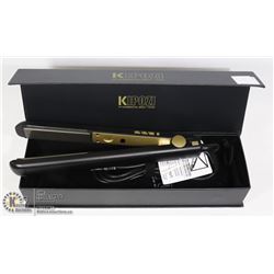 KIPOZI PROFESSIONAL SALON TOOLS STRAIGHTENER