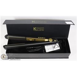 KIPOZI PROFESSIONAL SALON TOOLS STRAIGHTENER