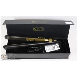KIPOZI PROFESSIONAL SALON TOOLS STRAIGHTENER