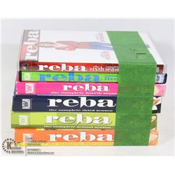 SEASONS COLLECTION OF REBA