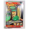 Image 1 : INSTANT PASTA DELUXE SET