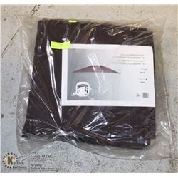 POLYESTER ROOF REPLACEMENT 10' X 13'