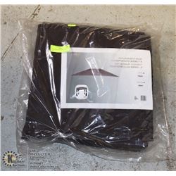 POLYESTER ROOF REPLACEMENT 10' X 13'