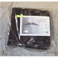 POLYESTER ROOF REPLACEMENT 10' X 13'