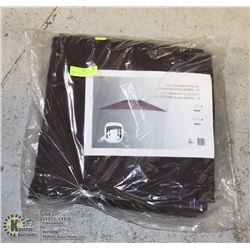 POLYESTER ROOF REPLACEMENT 10' X 13'