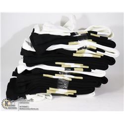 BUNDLE OF 10 HOCKEY SOCKS