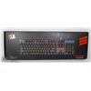 Image 1 : REDRAGON VARA MECHANICAL GAMING KEYBOARD